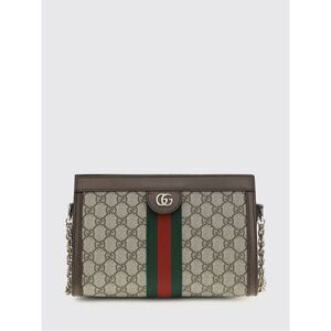 Gucci Crossbody Bag Woman Ebony